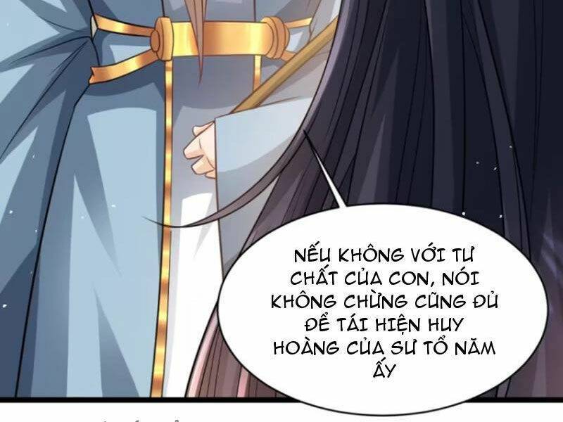 Vợ Tôi Và Tôi Thống Trị Tam Giới Chương 121 Ảnh 40