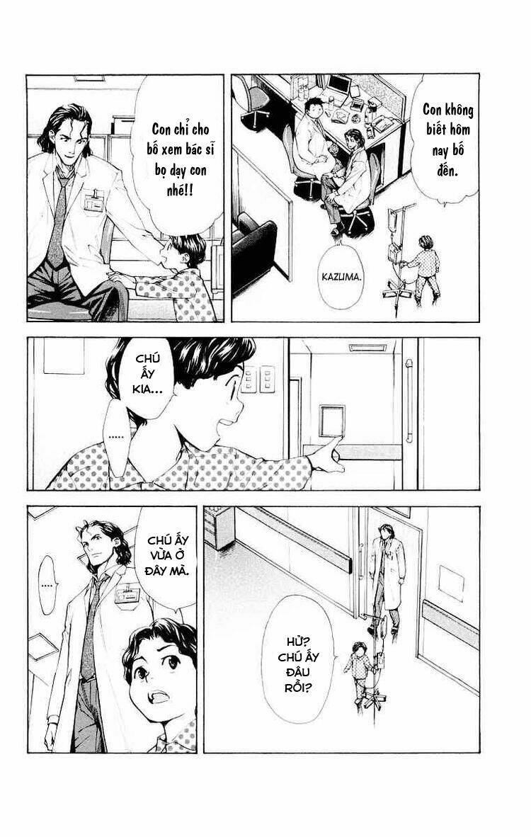 Saijou No Meii Chương 20 Ảnh 19