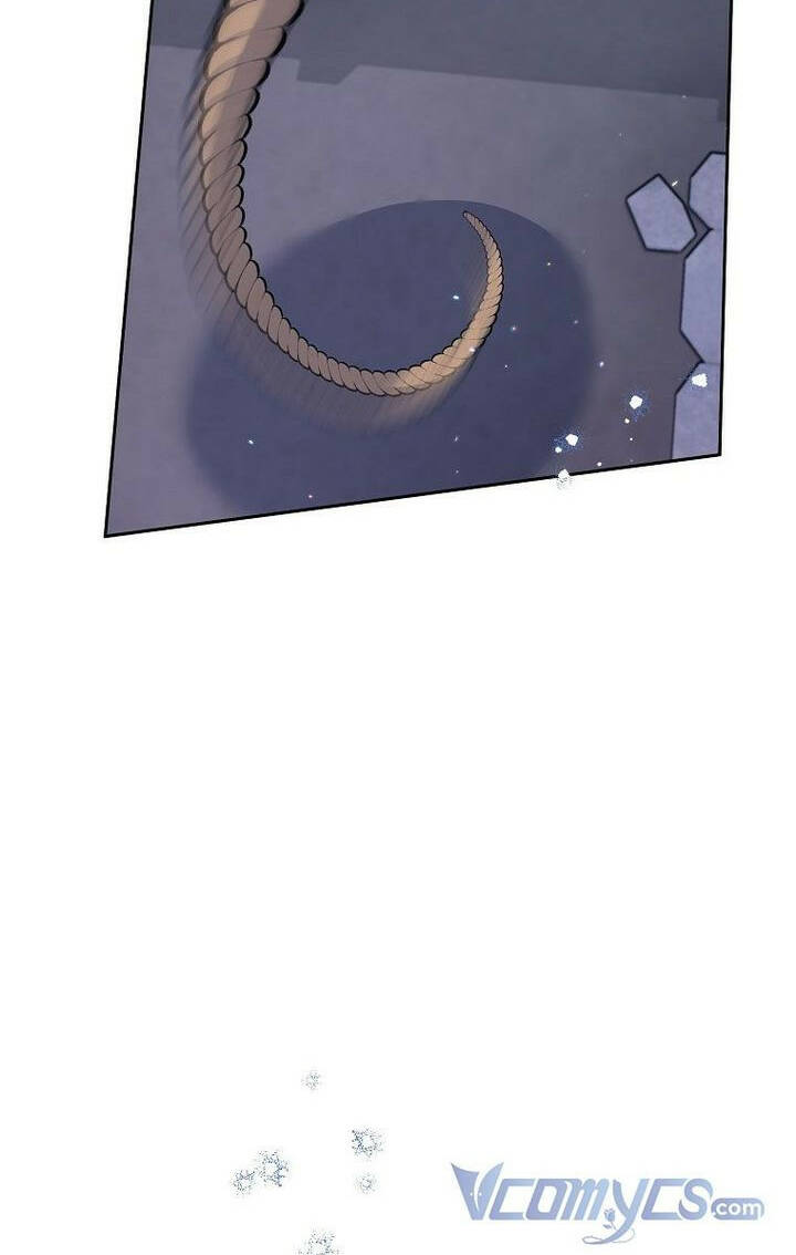 Ác Nữ Karuna Bé Lại Chương 43 Ảnh 32