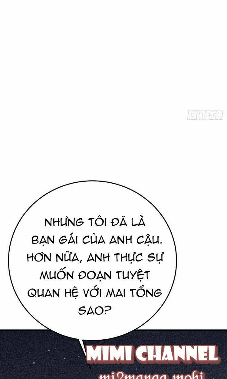 Nghịch Lai Chuyển Sinh: Gặp Phải Tần Tiên Sinh Chương 51 Ảnh 40