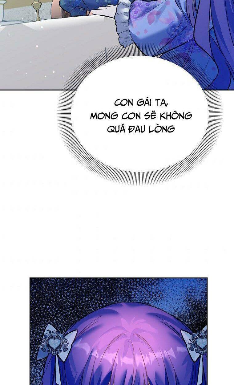 Ác Nữ Karuna Bé Lại Chương 41 Ảnh 67