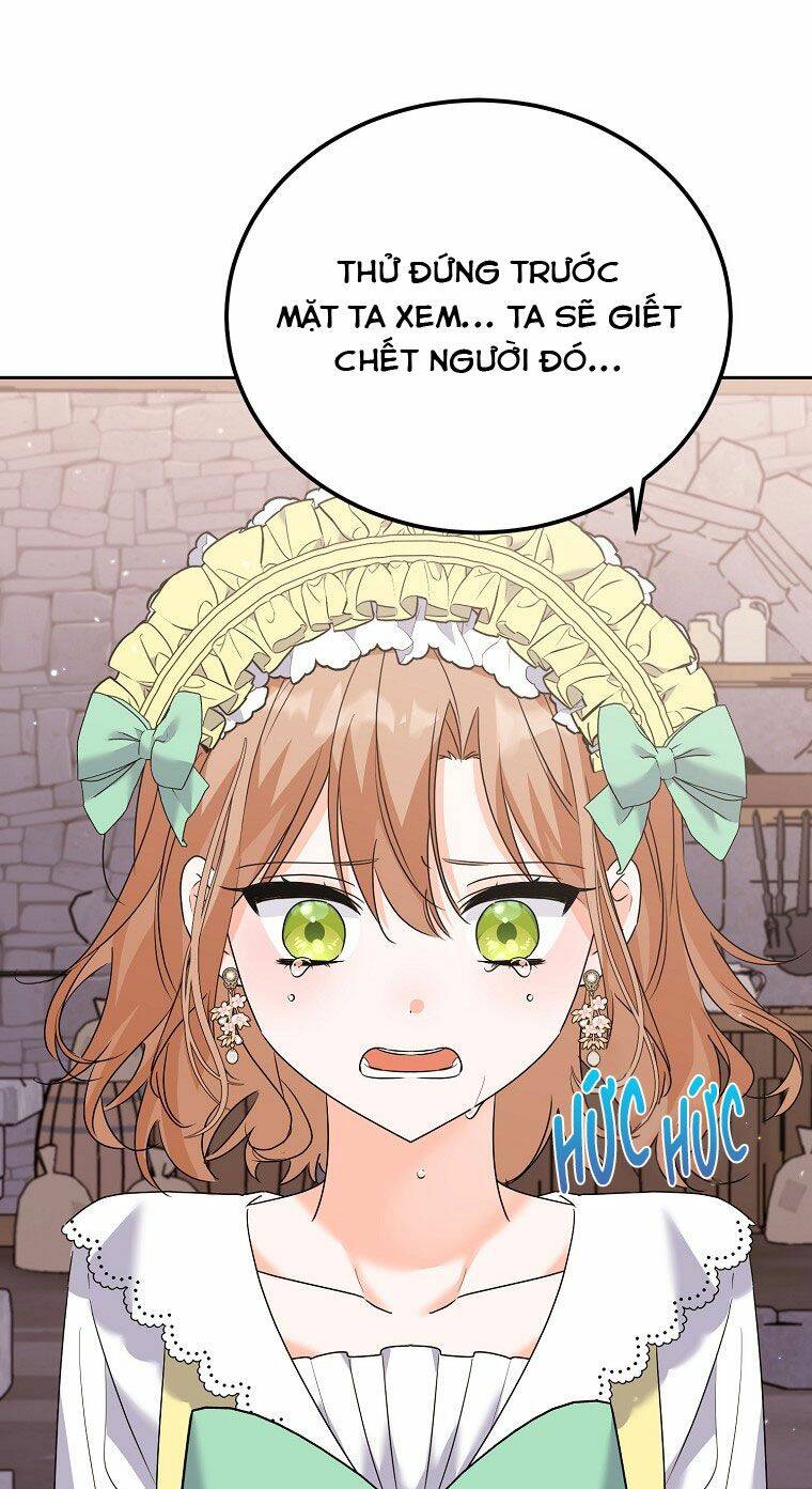 Ác Nữ Karuna Bé Lại Chương 44 Ảnh 46