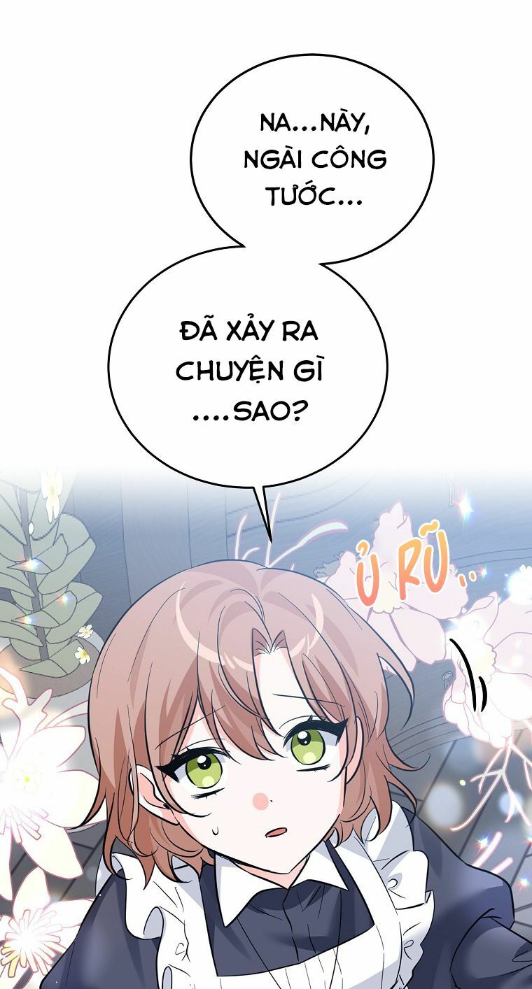 Ác Nữ Karuna Bé Lại Chương 26 Ảnh 76