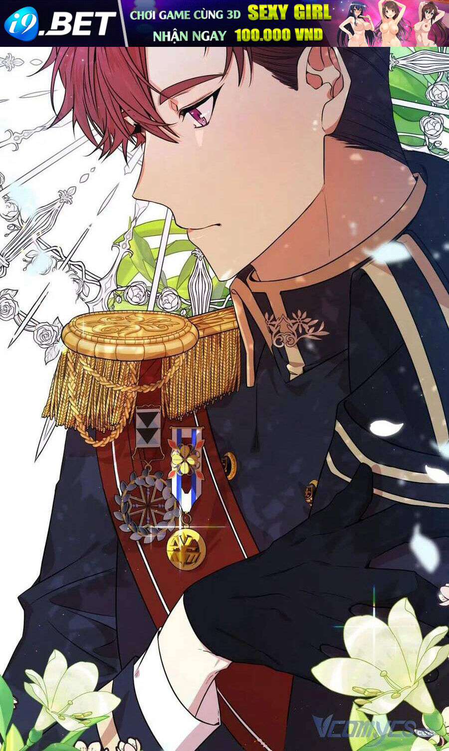 Tôi Chính Là Em Gái Của Nữ Chính Hắc Ám Chương 4 Ảnh 55