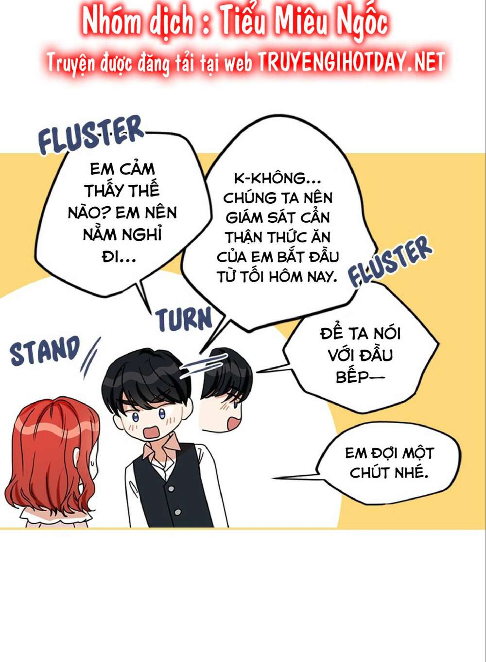Ta Muốn Biến Phu Quân Thành Bá Chủ Chương 95 Ảnh 16