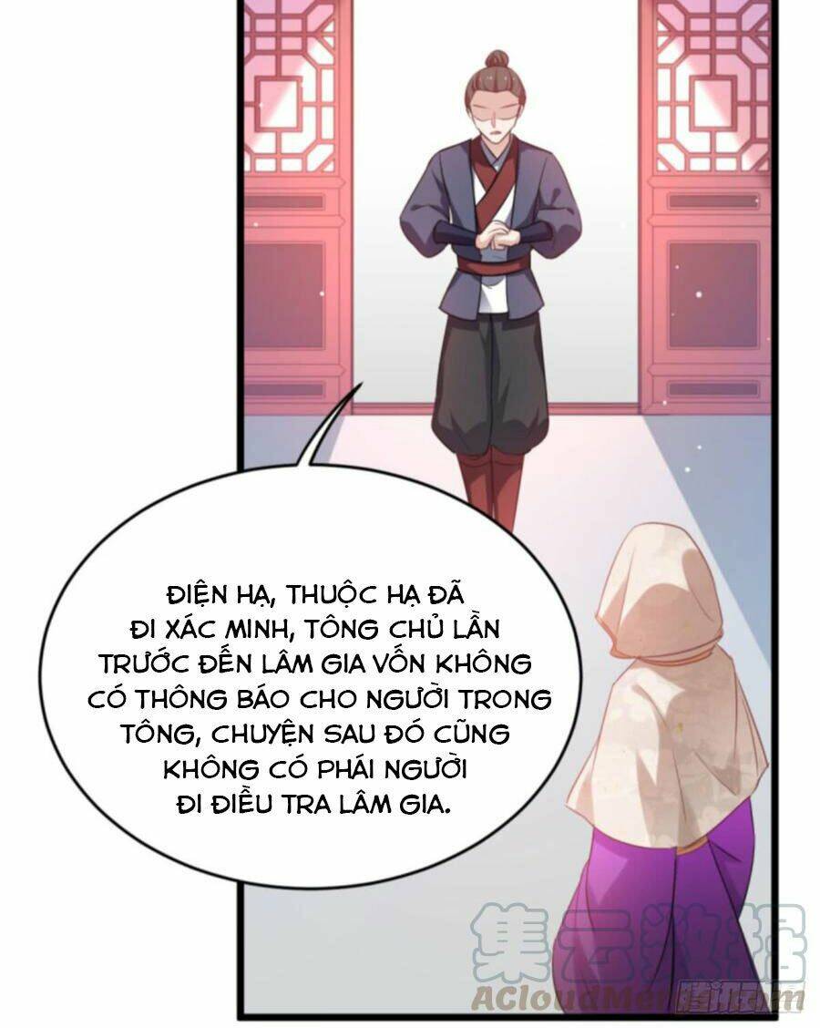 Trò Chơi Trừng Phạt Chương 83 Ảnh 21