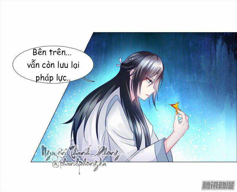 Sư Tôn Hai Mặt Đừng Xằng Bậy Chương 4 Ảnh 12