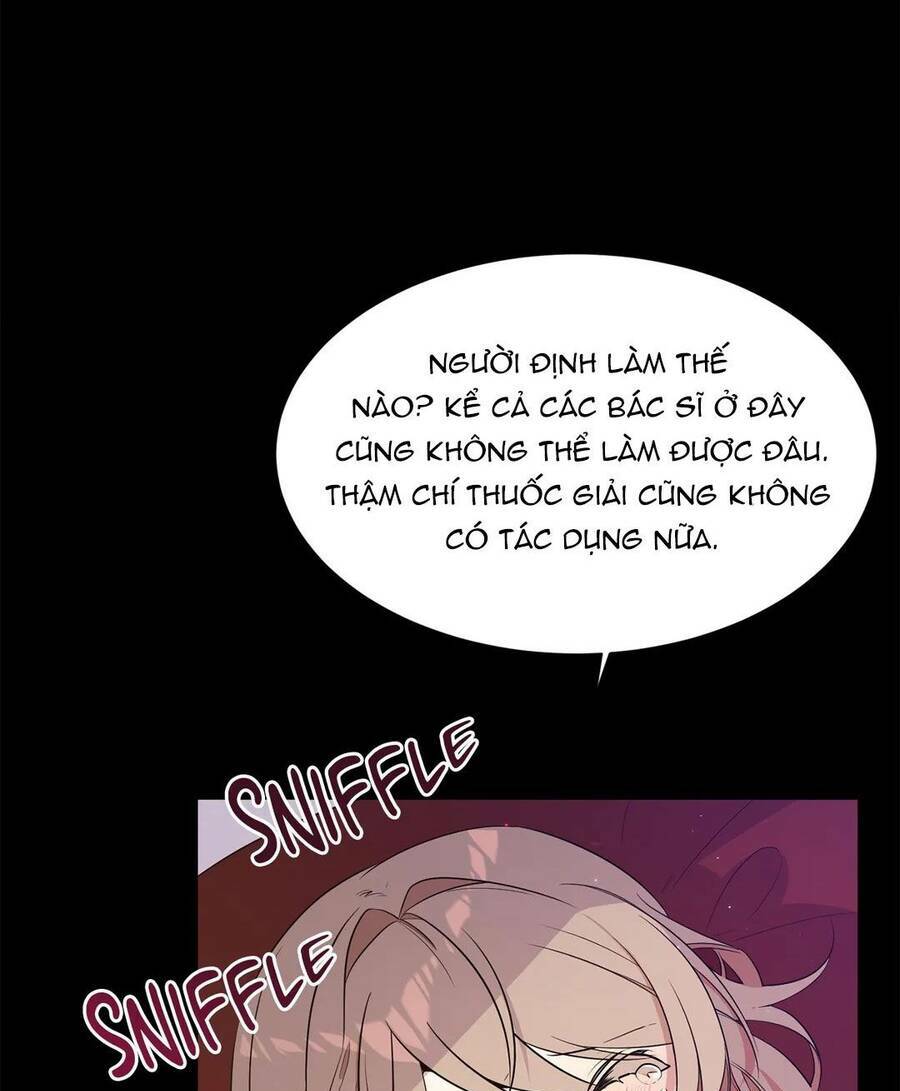 Tôi Chính Là Em Gái Của Nữ Chính Hắc Ám Chương 8 Ảnh 28