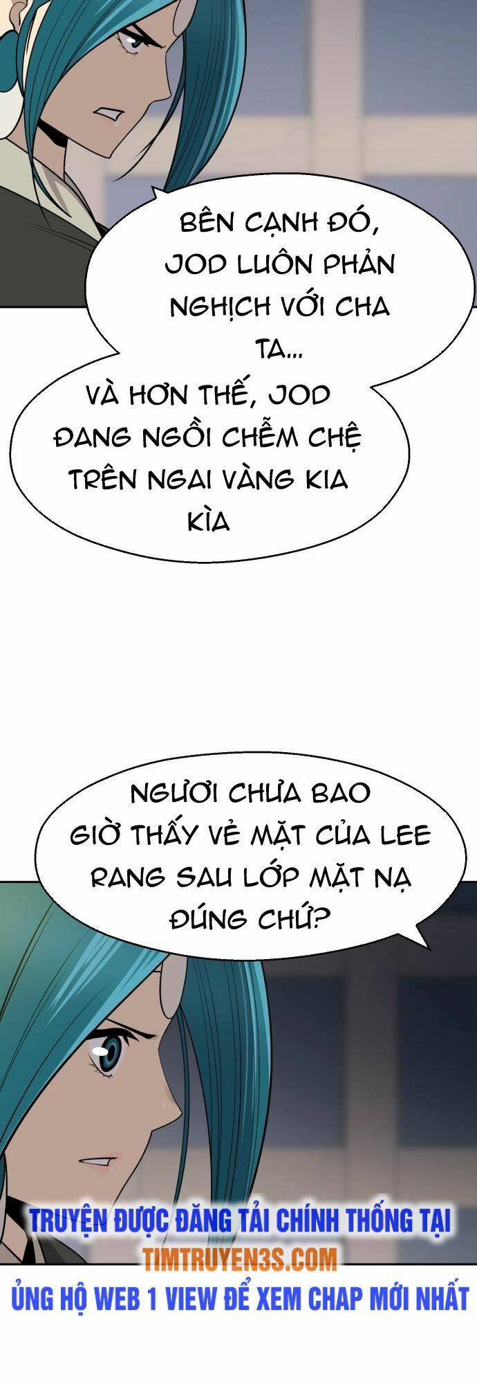 Thiếu Niên Kiếm Sư Chương 53 Ảnh 40