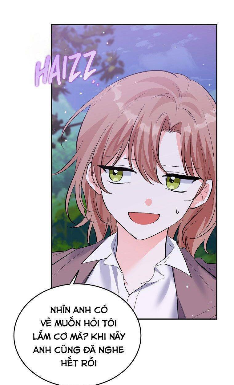 Ác Nữ Karuna Bé Lại Chương 30 Ảnh 52