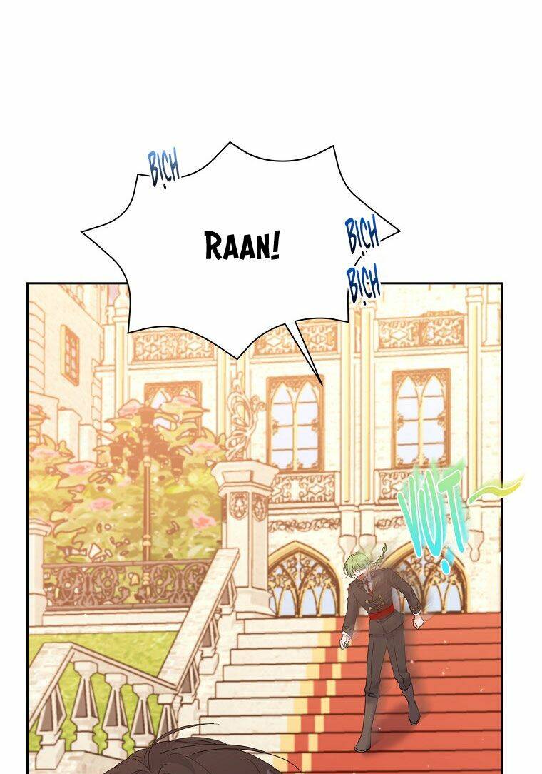 Ác Nữ Karuna Bé Lại Chương 46 Ảnh 18