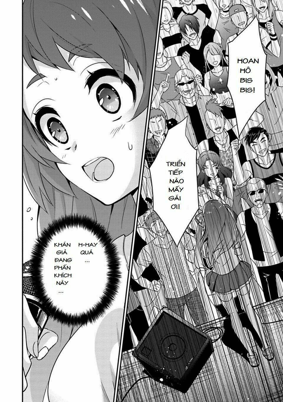 Zombieland Saga Chương 3 Ảnh 15