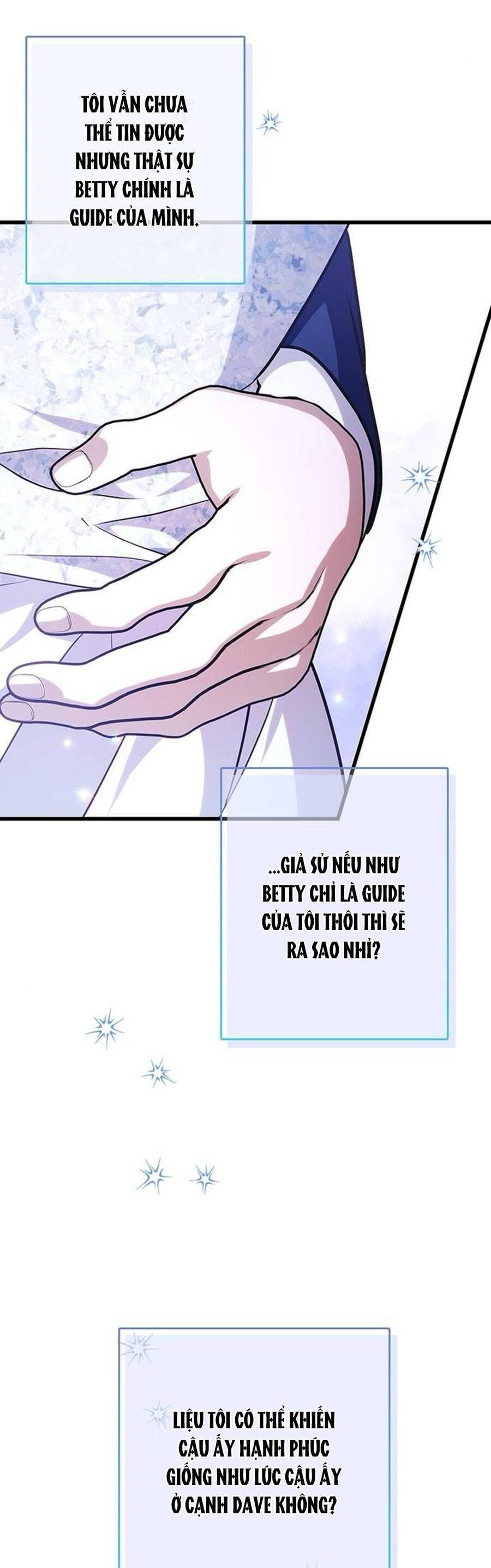 Định Nghĩa Về Nhân Vật Phản Diện Chương 54 Ảnh 47