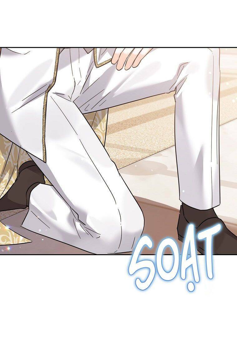 Ác Nữ Karuna Bé Lại Chương 37 Ảnh 50