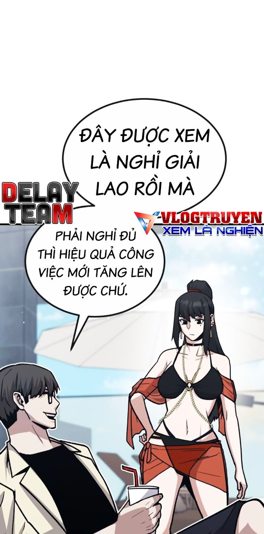 Nôn Tiền Ra Chương 35 Ảnh 18
