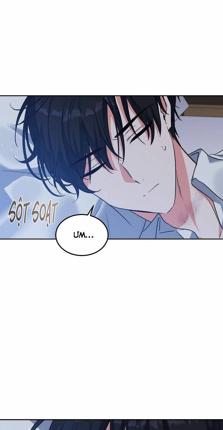 Ác Nữ Karuna Bé Lại Chương 47 Ảnh 55