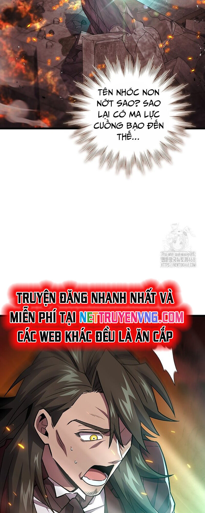 Thực Long Ma Pháp Sư Chương 96 Ảnh 25