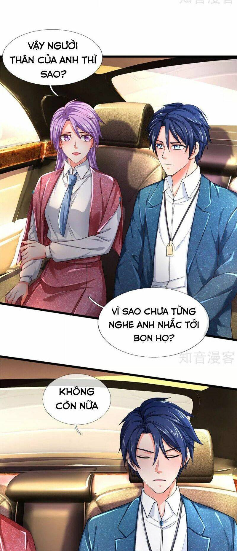 Chung Cực Binh Vương Tại Đô Thị Chương 152 Ảnh 15