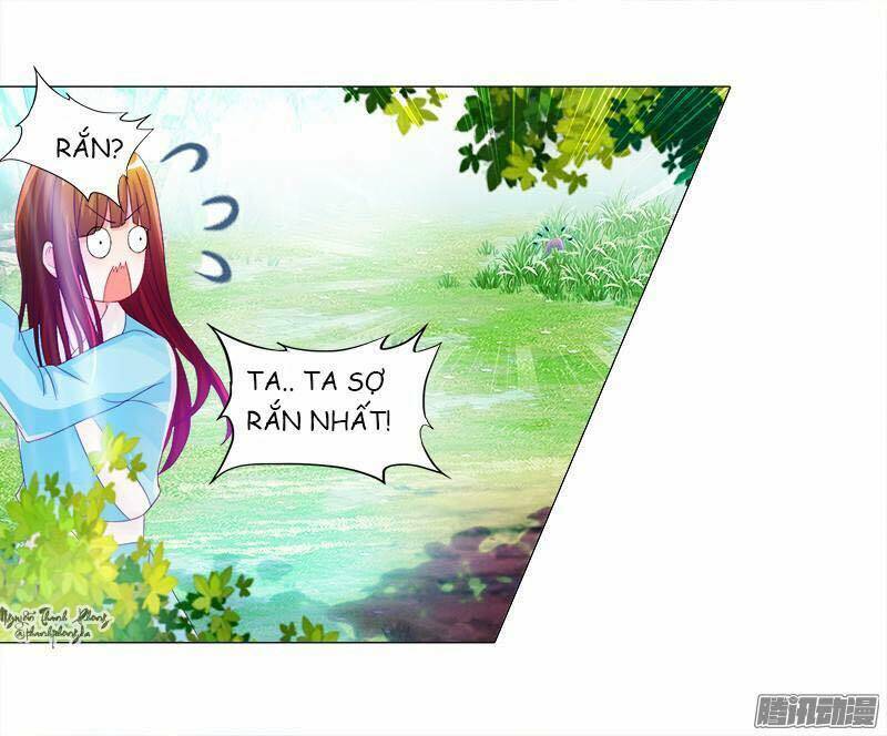 Sư Tôn Hai Mặt Đừng Xằng Bậy Chương 7 Ảnh 6