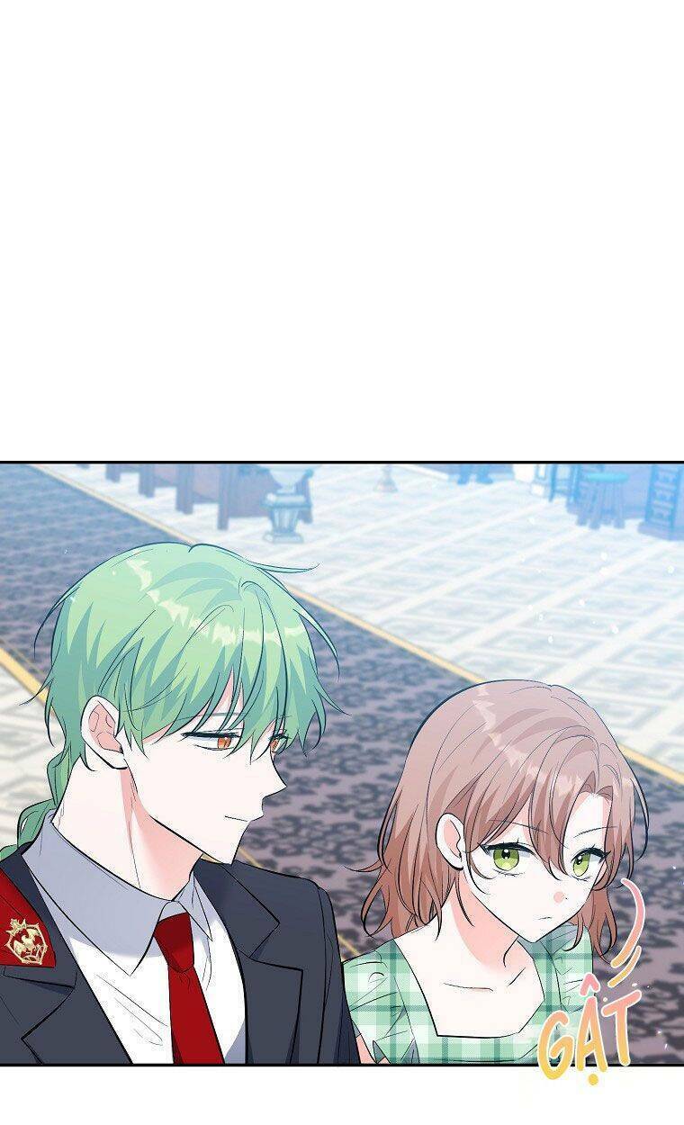 Ác Nữ Karuna Bé Lại Chương 31 Ảnh 25