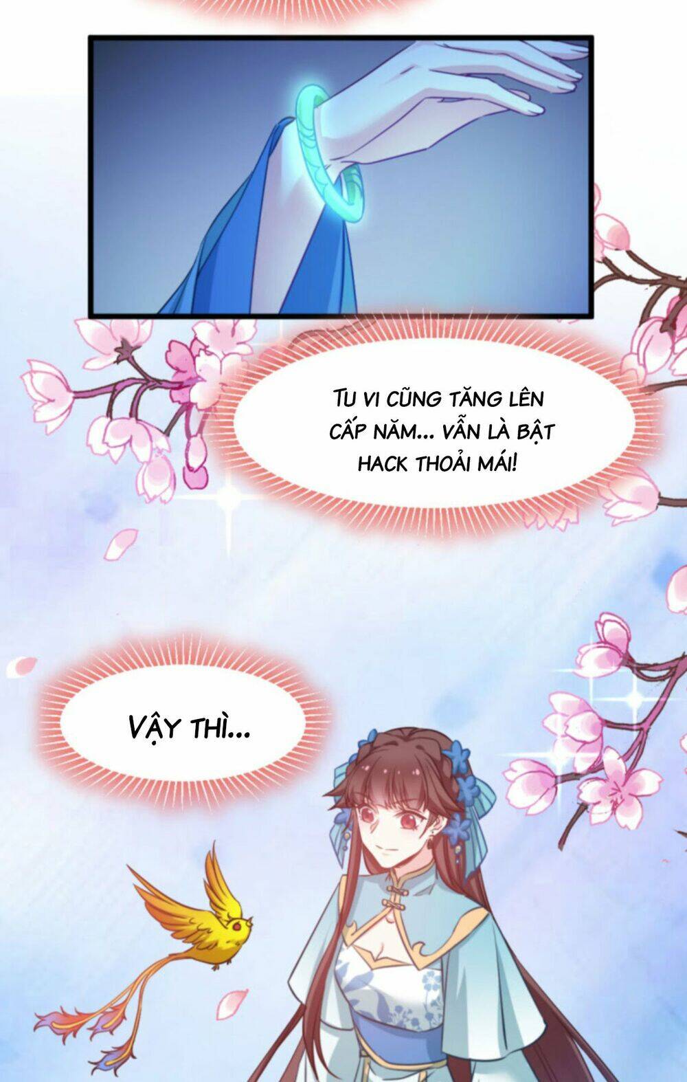 Trò Chơi Trừng Phạt Chương 86 Ảnh 36