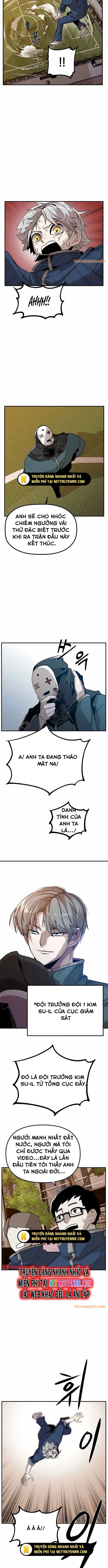 Thiết Quyền Khoan Chương 7 Ảnh 11