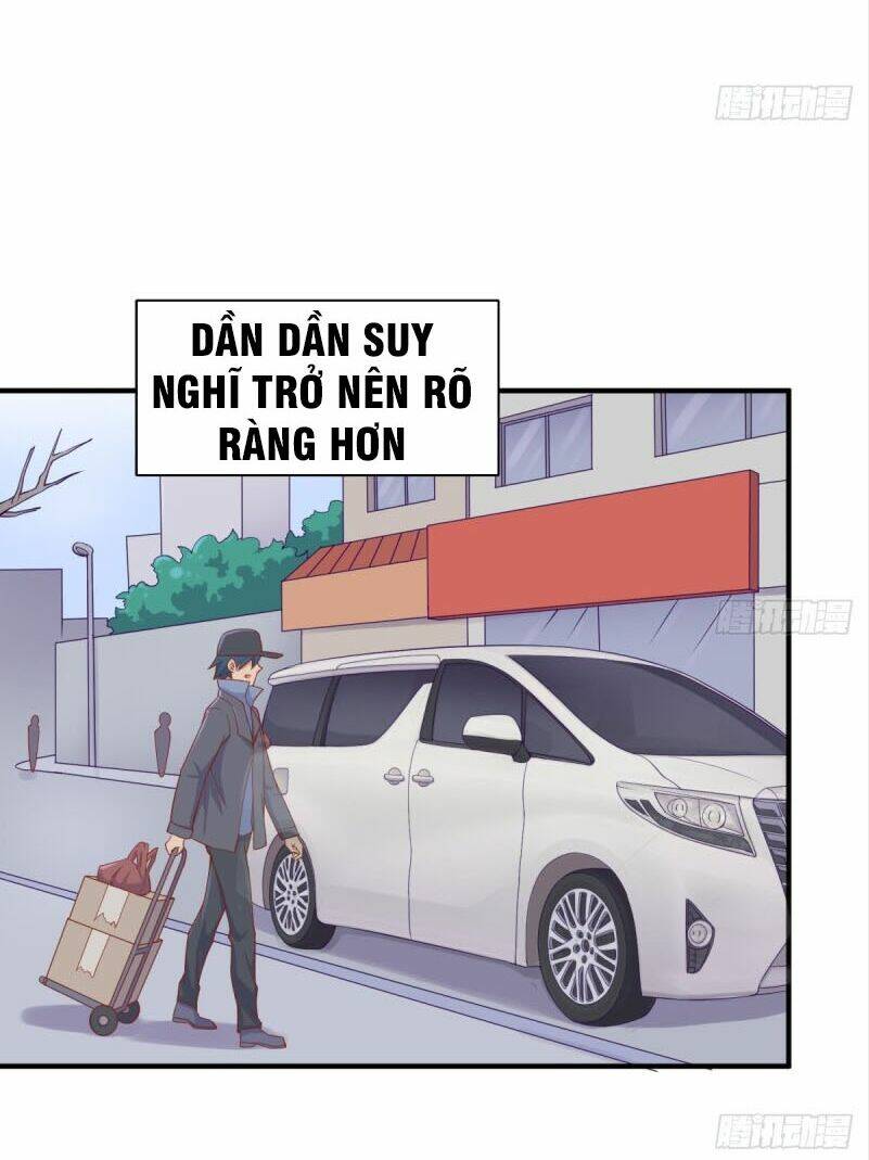 Bác Sĩ Riêng Của Nữ Thần Chương 101 Ảnh 9