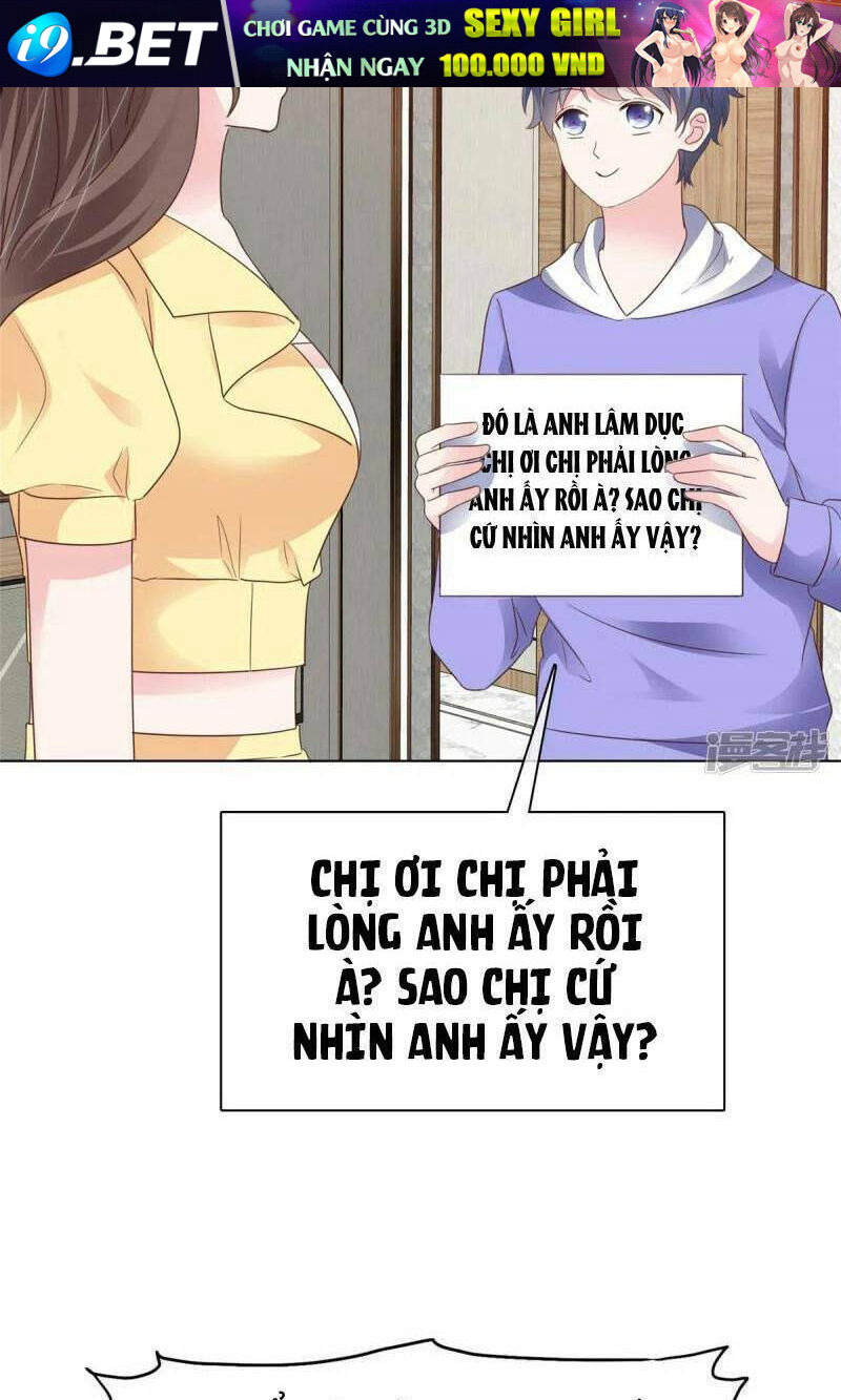 Boss Là Kim Chủ Của Tôi Chương 52 Ảnh 29