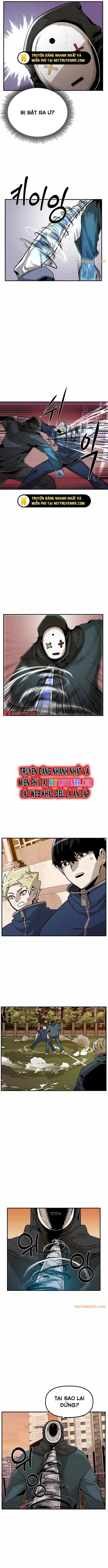 Thiết Quyền Khoan Chương 7 Ảnh 8