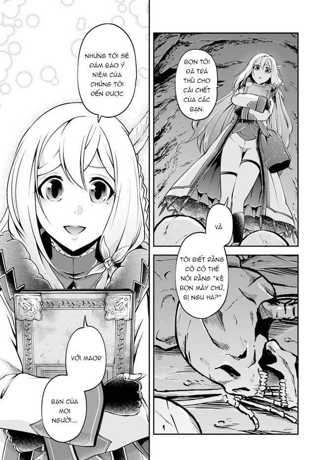 Isekai Cheat Survival Meshi Chương 45 Ảnh 29