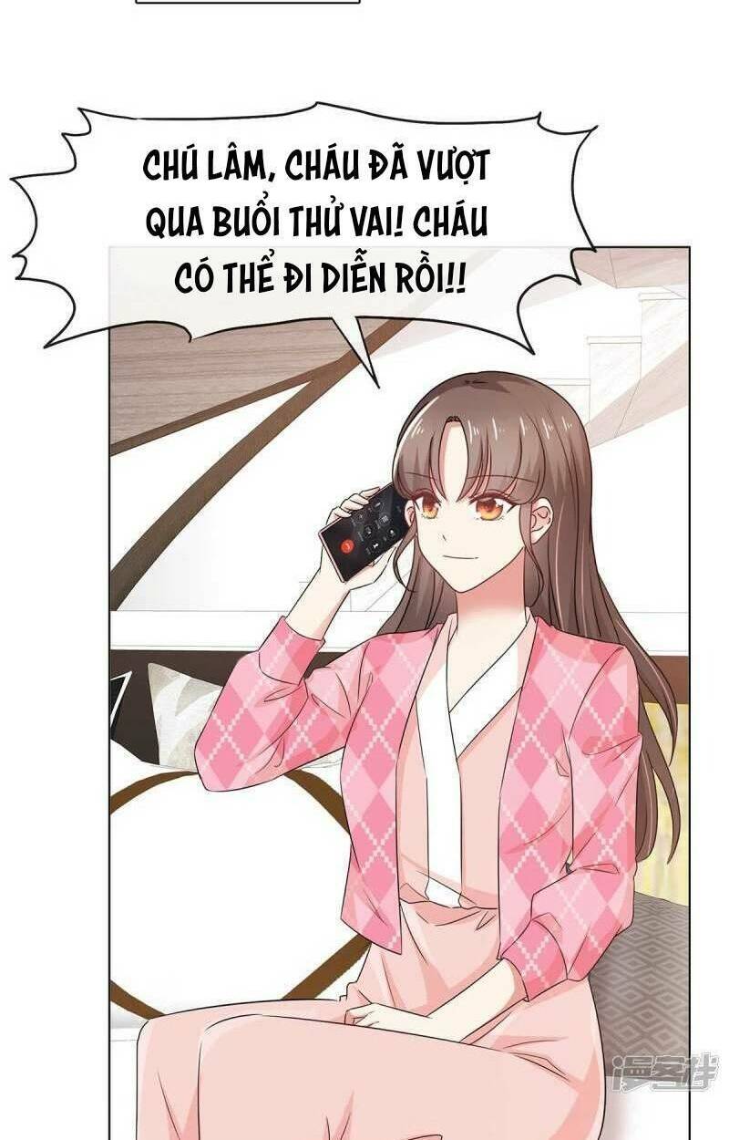 Boss Là Kim Chủ Của Tôi Chương 62 Ảnh 28