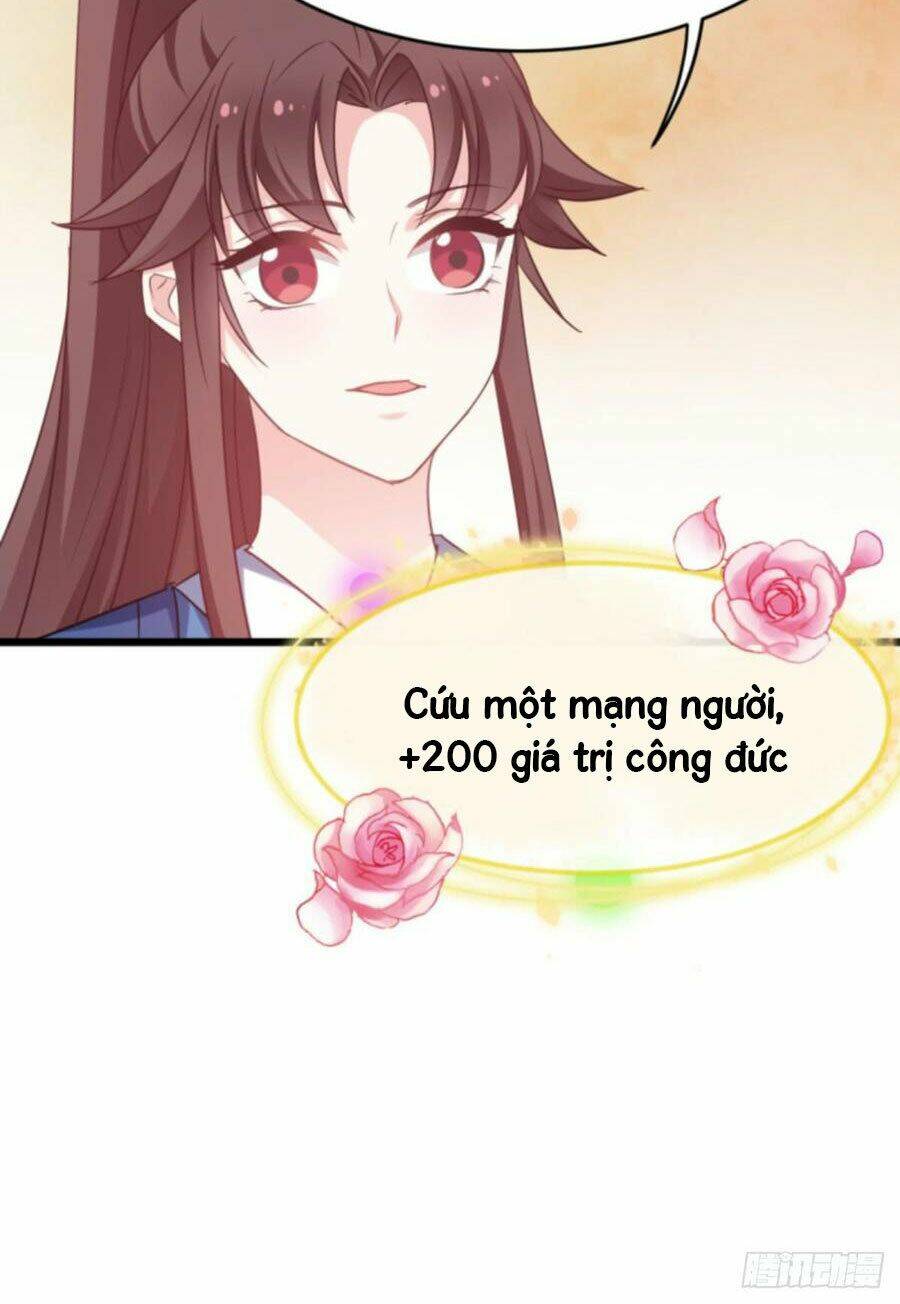 Trò Chơi Trừng Phạt Chương 83 Ảnh 16