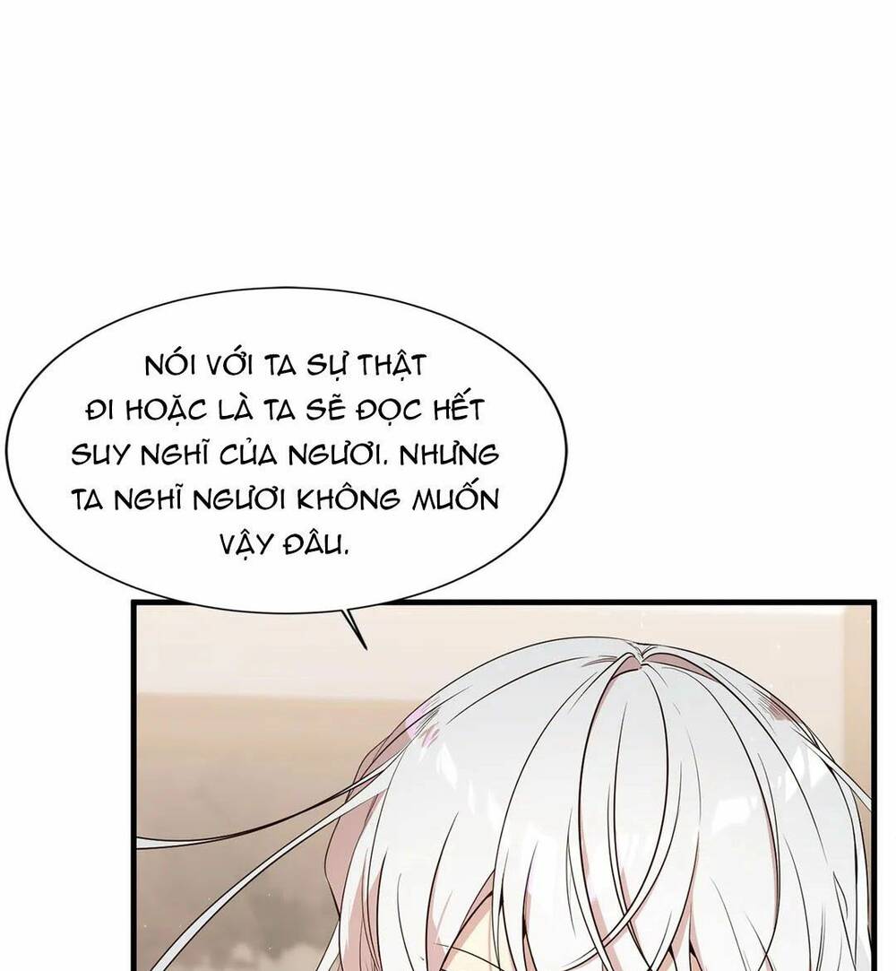 Tôi Chính Là Em Gái Của Nữ Chính Hắc Ám Chương 9 Ảnh 51