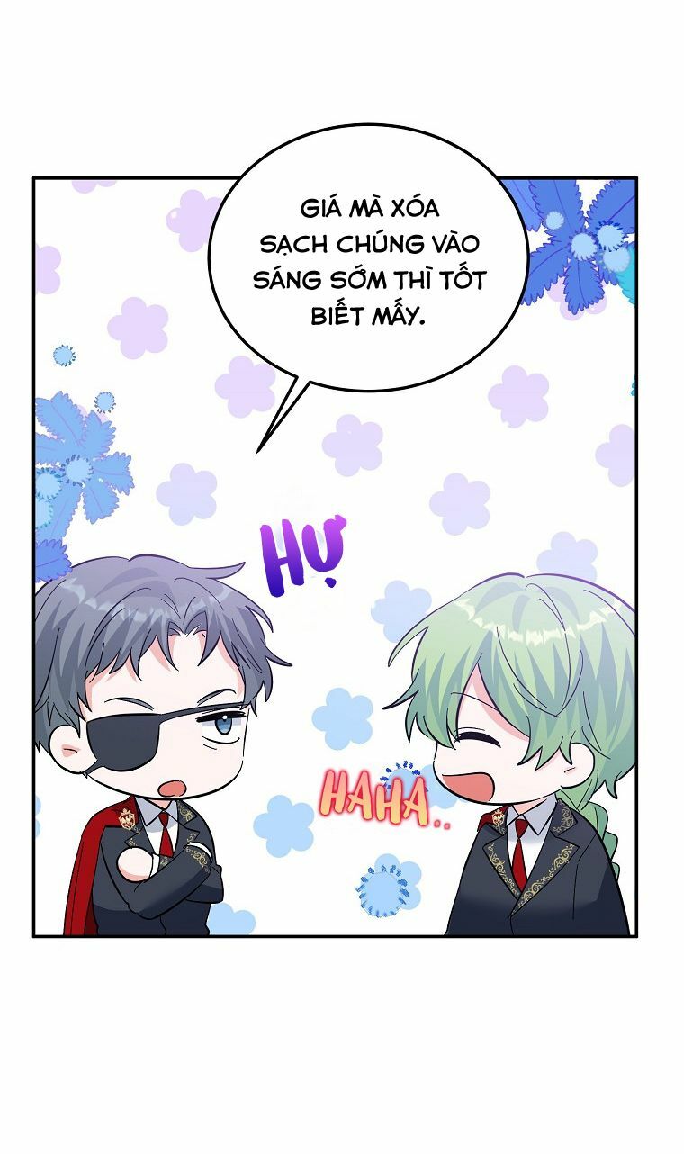 Ác Nữ Karuna Bé Lại Chương 29 Ảnh 52