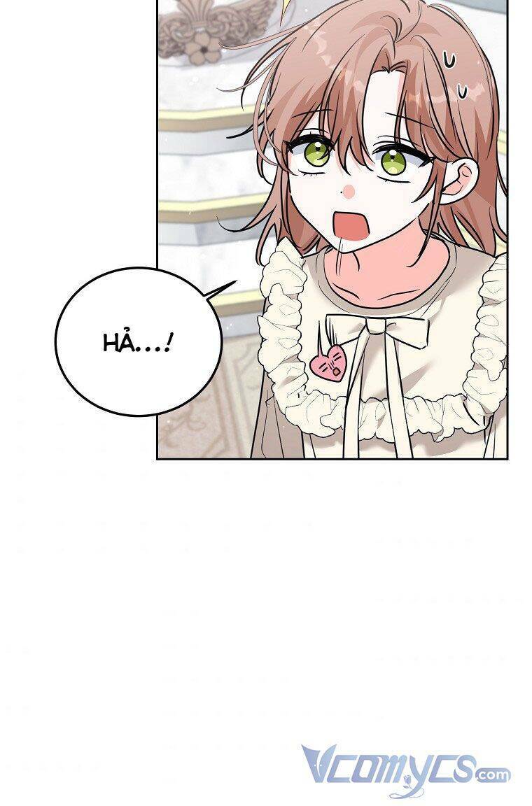 Ác Nữ Karuna Bé Lại Chương 34 Ảnh 95