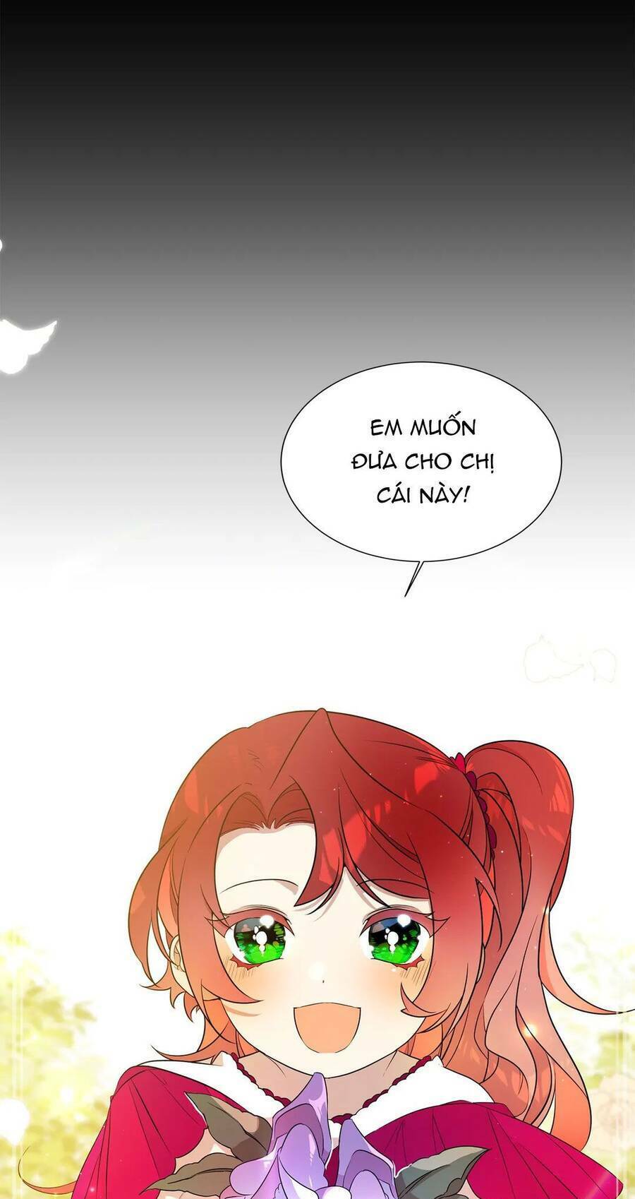 Tôi Chính Là Em Gái Của Nữ Chính Hắc Ám Chương 7 Ảnh 103