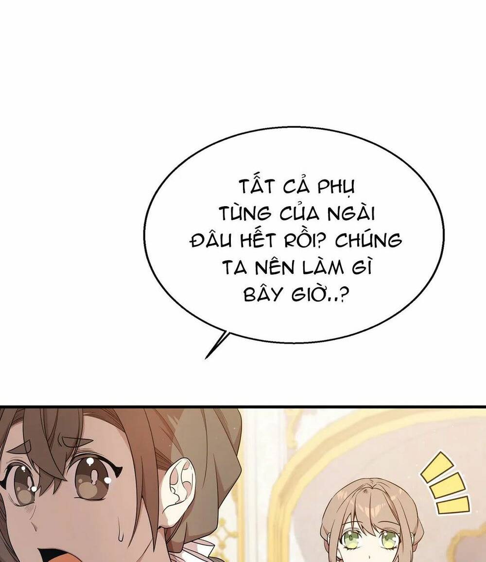 Tôi Chính Là Em Gái Của Nữ Chính Hắc Ám Chương 10 Ảnh 14