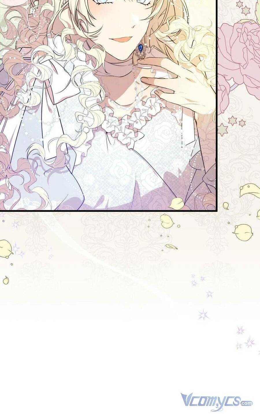 Tôi Chính Là Em Gái Của Nữ Chính Hắc Ám Chương 4 Ảnh 9