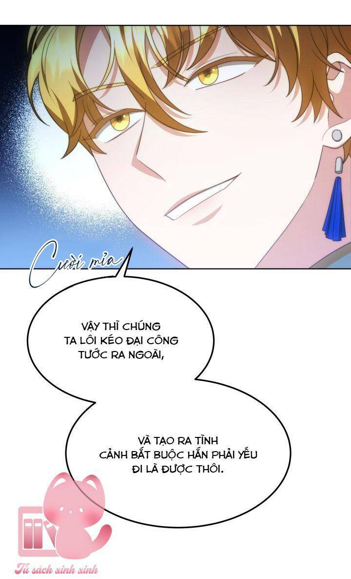 Nam Chính Là Chồng Cũ Của Tôi Chương 37 Ảnh 48
