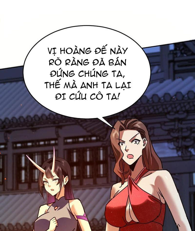 Tôi Trở Thành Đối Tượng Thu Thập Của Hậu Cung Dị Giới Chương 101 Ảnh 81