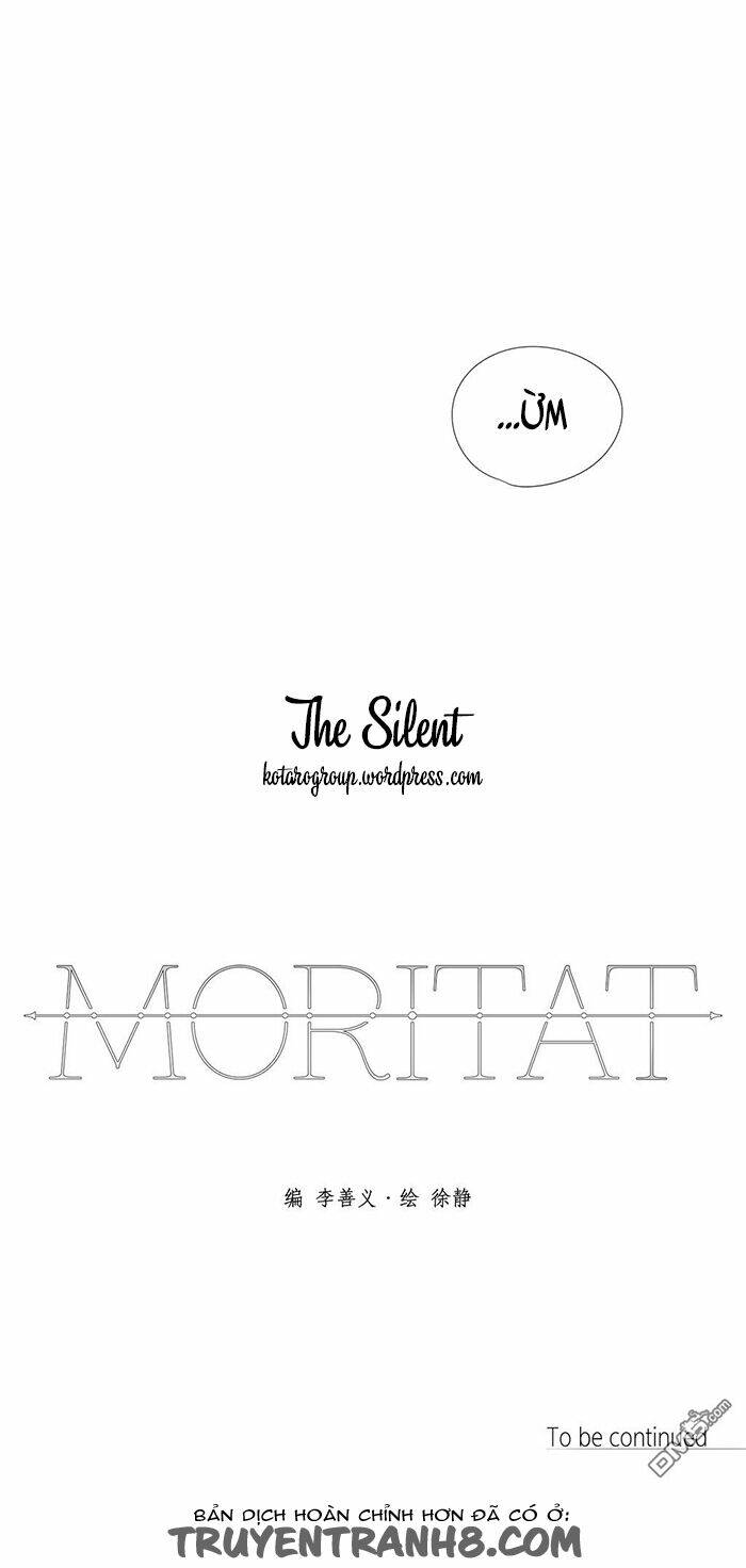 Moritat Chương 20 Ảnh 39
