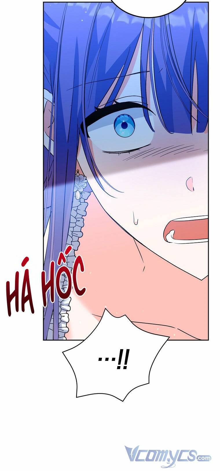 Ác Nữ Karuna Bé Lại Chương 44 Ảnh 67