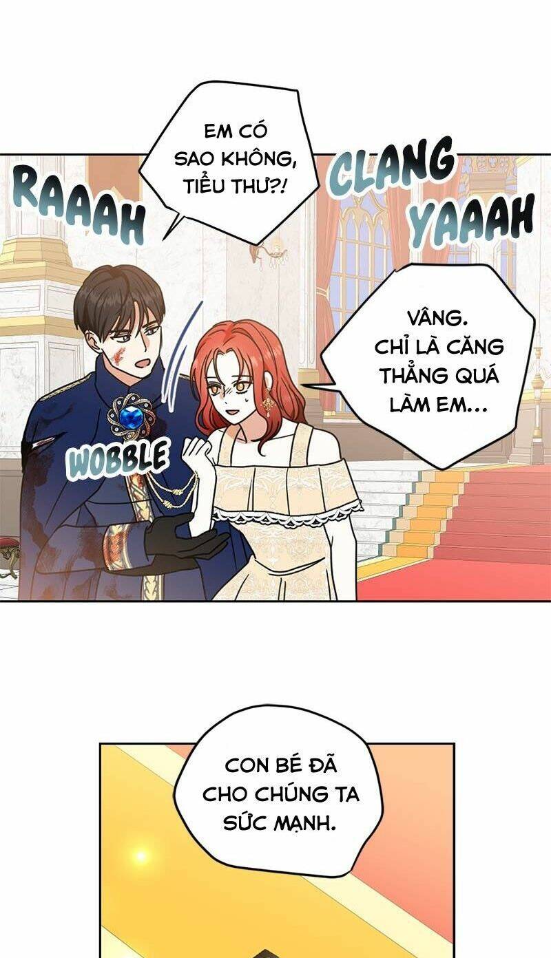 Ta Muốn Biến Phu Quân Thành Bá Chủ Chương 111 Ảnh 35