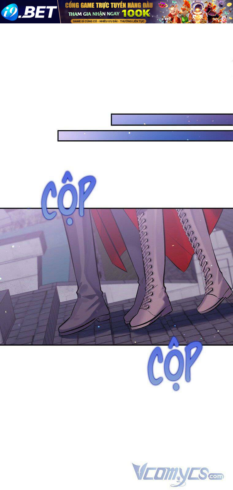 Ác Nữ Karuna Bé Lại Chương 30 Ảnh 2