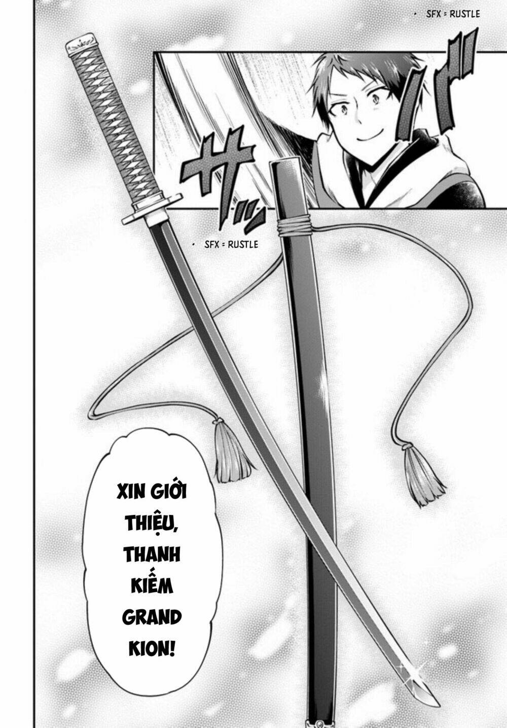 Isekai Cheat Survival Meshi Chương 36 Ảnh 8