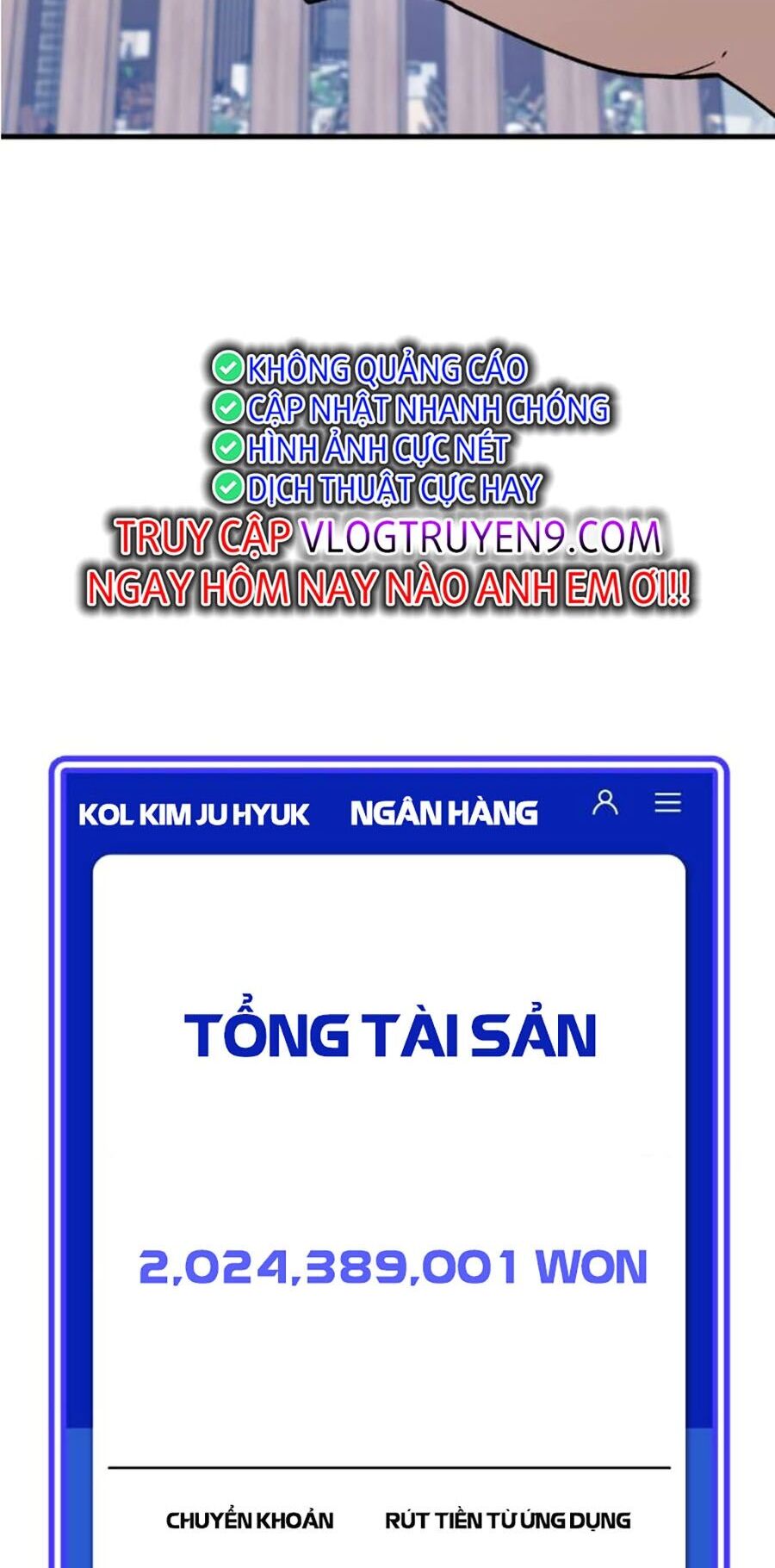 Nôn Tiền Ra Chương 35 Ảnh 3