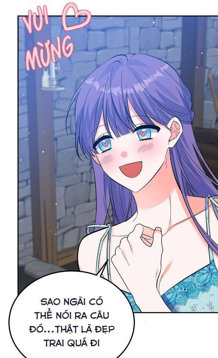 Ác Nữ Karuna Bé Lại Chương 31 Ảnh 81