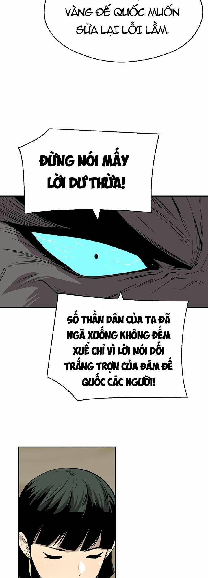 Thiếu Niên Kiếm Sư Chương 61 Ảnh 7