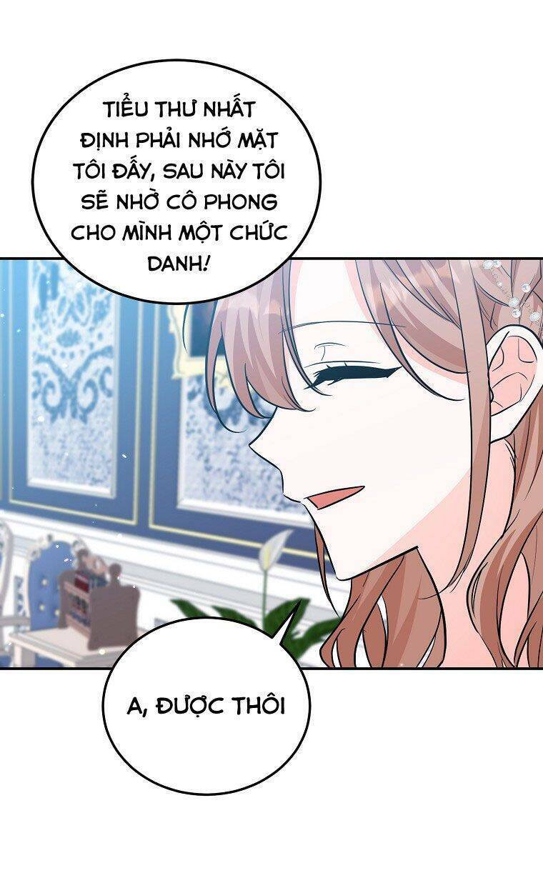 Ác Nữ Karuna Bé Lại Chương 33 Ảnh 62