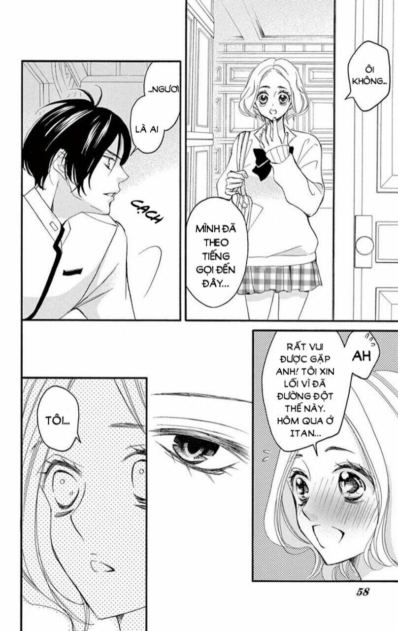 Ousama No Omega (Bite Maker) Chương 1 Ảnh 63